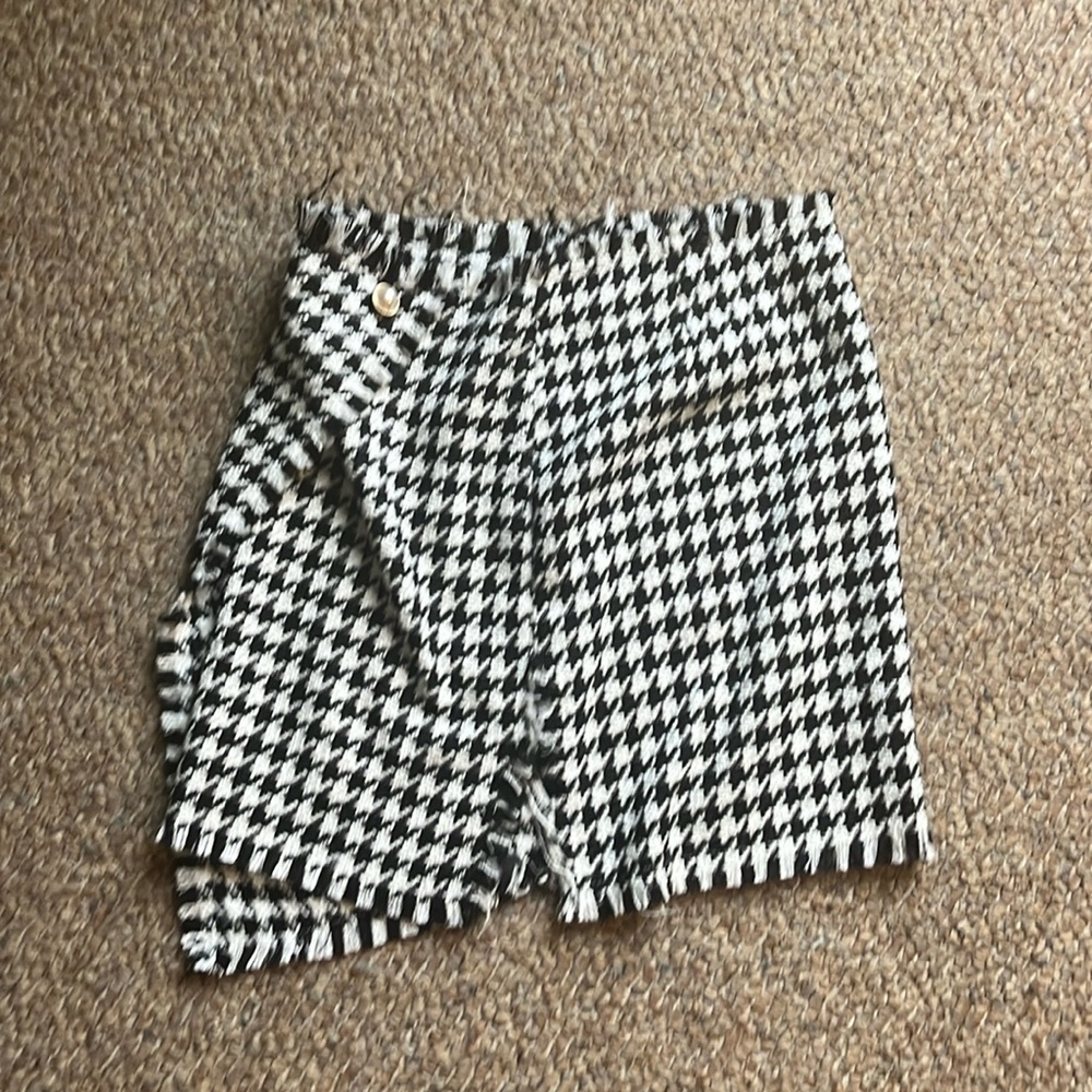 SHEIN skirt